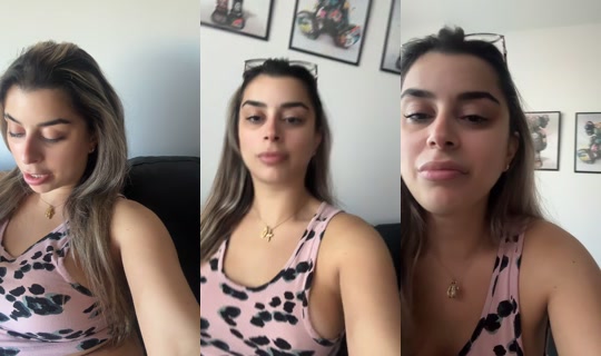 deebaby.xx's Live Session — Jul 3, 2026, 11:43 AM