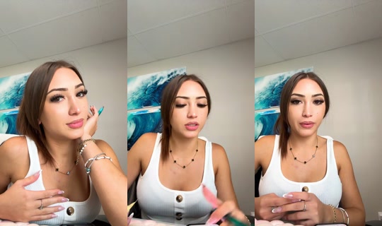 deegarcia00's Live Session — Jul 1, 2026, 5:39 PM