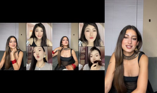 deepikan85's Live Session — Jul 2, 2026, 4:31 AM