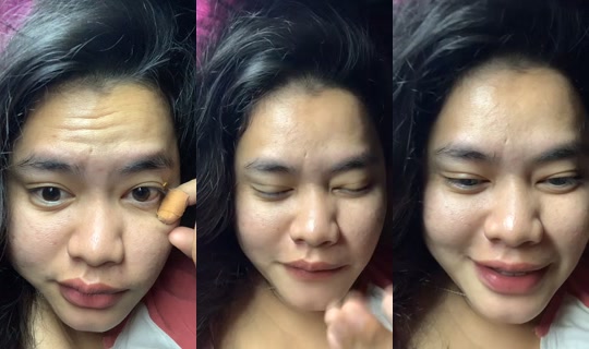 deepita07's Live Session — Jul 3, 2026, 6:37 PM
