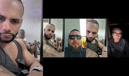 deimer.rocha's Live Session — Jul 2, 2026, 11:48 AM