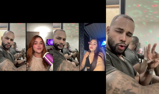 deimer.rocha's Live Session — Jul 3, 2026, 3:28 AM