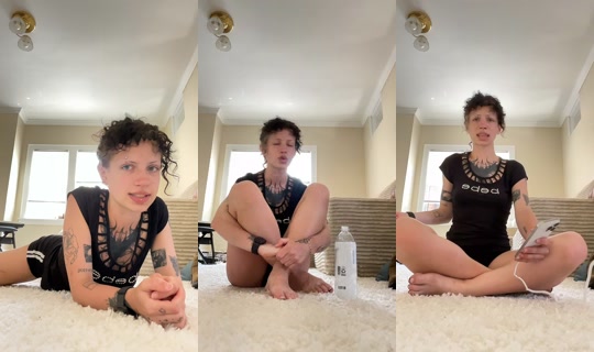 delf0ster's Live Session — Jul 2, 2026, 5:21 PM