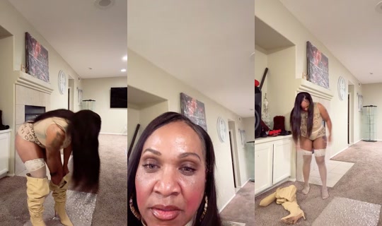 deliciatheone94's Live Session — Jul 4, 2026, 11:02 AM