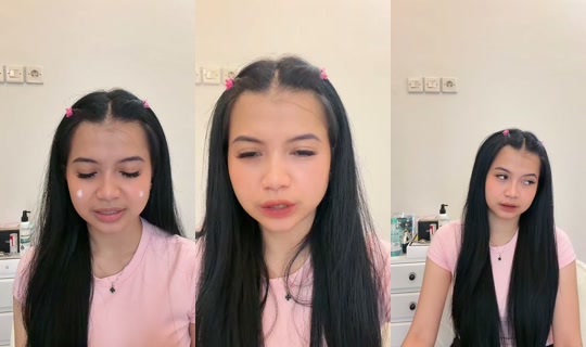 delyyrr's Live Session — Jul 3, 2026, 7:20 AM