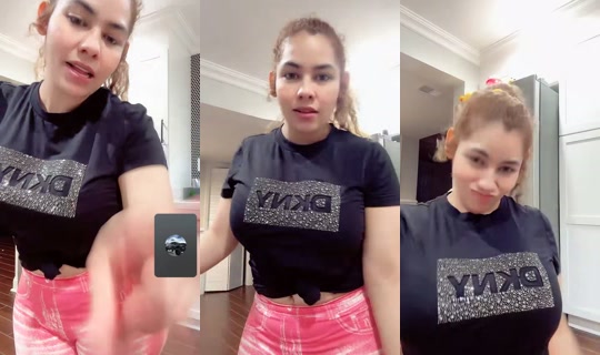 denisce83's Live Session — Jul 2, 2026, 1:27 AM