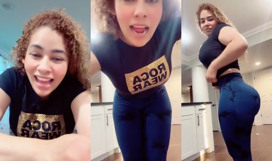 denisce83's Live Session — Jul 3, 2026, 12:33 AM