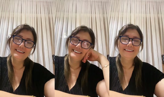 deryadeniz9604's Live Session — Jul 3, 2026, 8:40 PM
