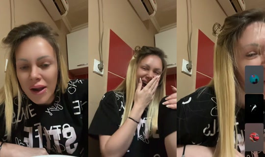 detelinaocimoje's Live Session — Jul 2, 2026, 9:50 PM