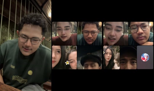 devipjy's Live Session — Jul 4, 2026, 1:31 PM