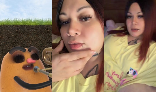 diablita9383's Live Session — Jul 2, 2026, 4:09 PM