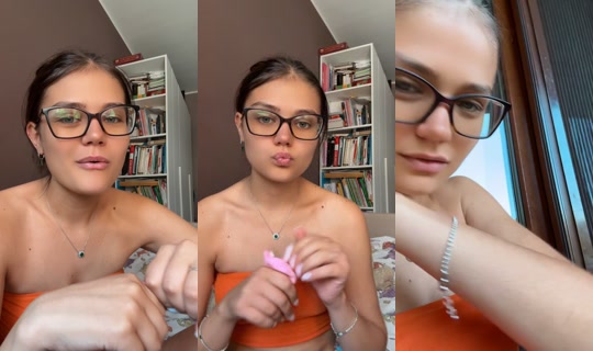 diana.bertolamii's Live Session — Jul 3, 2026, 12:20 PM