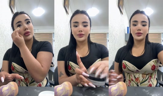 dianaaliyeva.1's Live Session — Jul 3, 2026, 12:21 PM