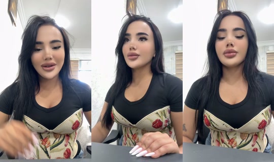 dianaaliyeva.1's Live Session — Jul 3, 2026, 1:20 PM