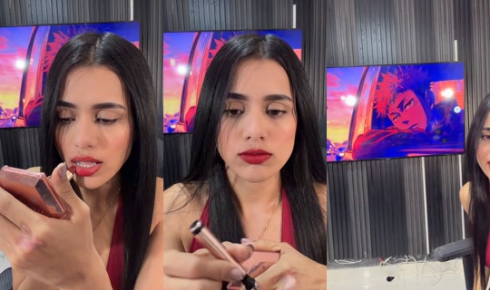 dianaves15's Live Session — Jul 1, 2026, 1:14 PM
