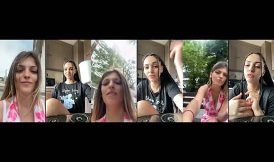 didi_dimitrowaaa's Live Session — Jul 3, 2026, 10:03 AM
