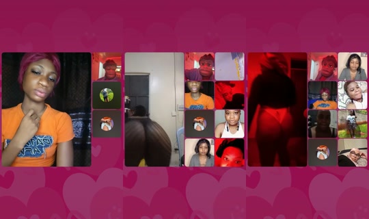 dieumaforce.04's Live Session — Jul 3, 2026, 2:25 AM