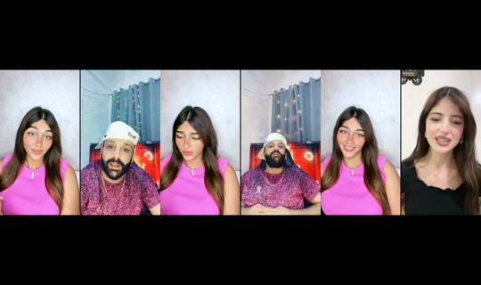 dikra_bz8's Live Session — Jul 1, 2026, 9:01 PM