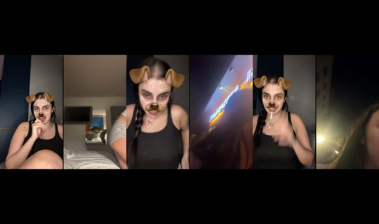dilemin572's Live Session — Jul 3, 2026, 1:21 AM