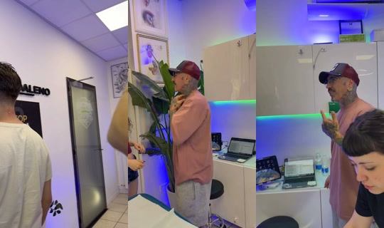 dimitri.daleno's Live Session — Jul 3, 2026, 1:59 PM