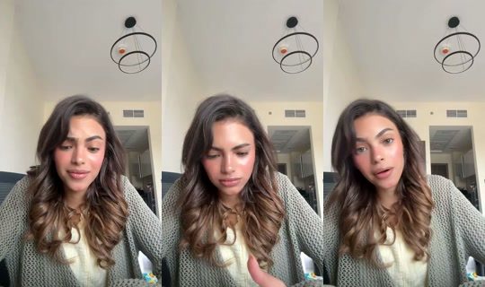 dinaalkhudari's Live Session — Jul 1, 2026, 11:31 AM