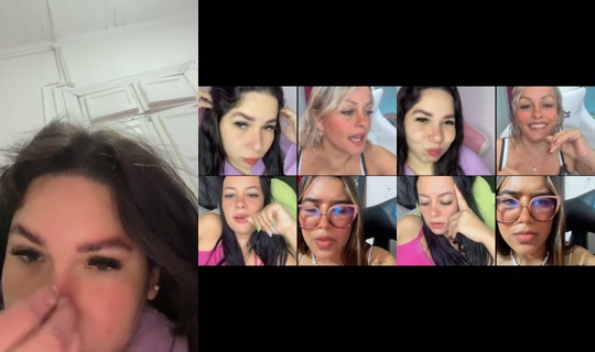 diosmebendiga50's Live Session — Jul 3, 2026, 1:11 AM