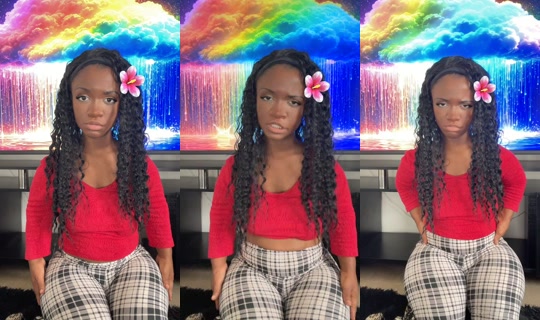 disrespectful_lei's Live Session — Jul 1, 2026, 8:09 PM