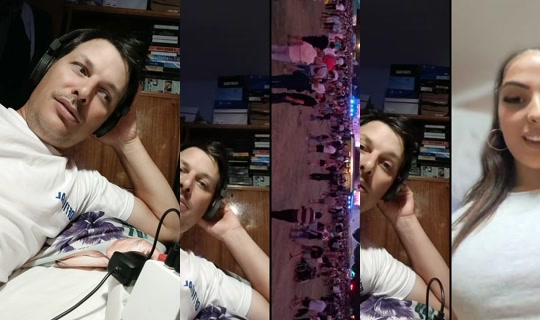 dj.zoltan.toth's Live Session — Jul 3, 2026, 7:03 PM
