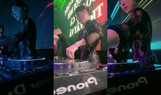 dj_miu_miu's Live Session — Jul 3, 2026, 4:22 PM