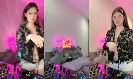 dj_miu_miu's Live Session — Jul 4, 2026, 1:34 PM