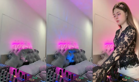 dj_miu_miu's Live Session — Jul 4, 2026, 2:10 PM