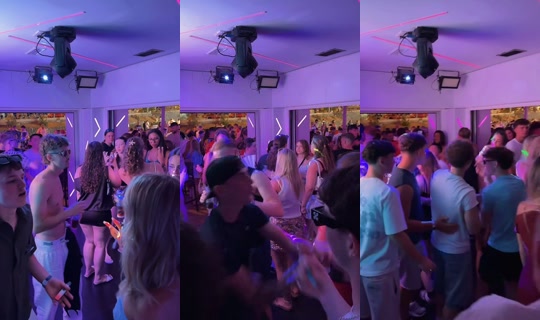djjorgetejera's Live Session — Jul 1, 2026, 11:19 PM