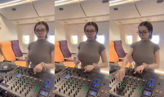 djkanom6395's Live Session — Jul 1, 2026, 11:18 AM