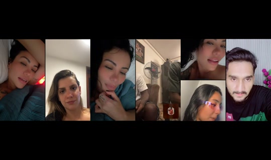 djmonaliny's Live Session — Jul 4, 2026, 4:39 AM