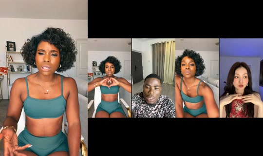 dnicolemonroe's Live Session — Jul 3, 2026, 1:27 AM