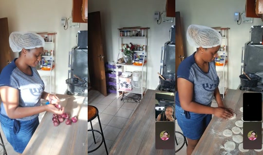 dokydorcas's Live Session — Jul 4, 2026, 1:51 PM
