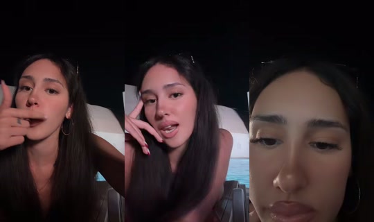dolloress19's Live Session — Jul 1, 2026, 7:43 PM