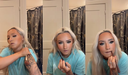 dolly_brooke's Live Session — Jul 4, 2026, 2:39 PM