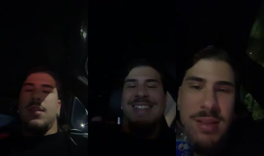 donato.narducci's Live Session — Jul 4, 2026, 1:29 AM