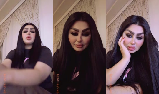doniaail36's Live Session — Jul 1, 2026, 11:31 PM