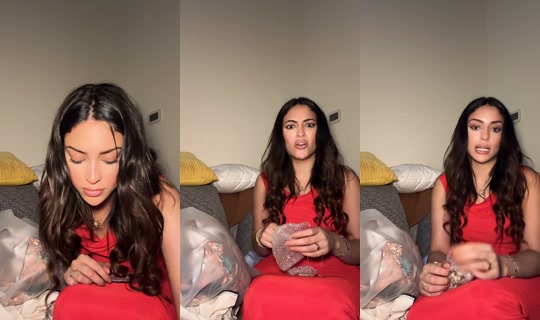 doniyaelshamy's Live Session — Jul 3, 2026, 3:47 AM