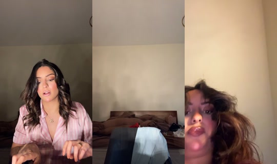 doniyaelshamy's Live Session — Jul 3, 2026, 4:50 PM