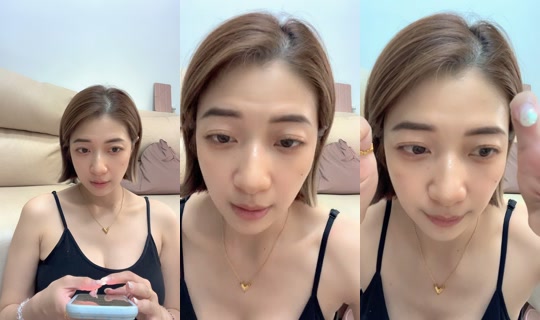 donna16888's Live Session — Jul 3, 2026, 5:30 AM