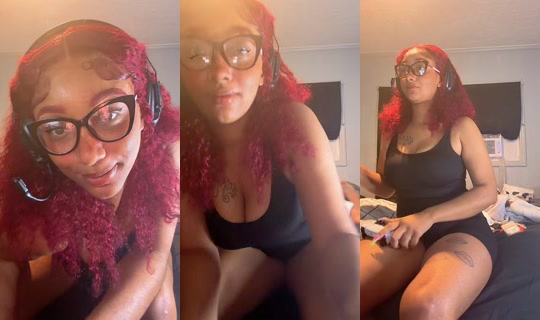 dontbebeingnosey's Live Session — Jul 4, 2026, 2:47 AM