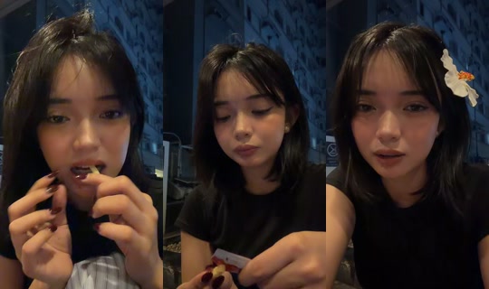 dora01242's Live Session — Jul 2, 2026, 11:24 AM