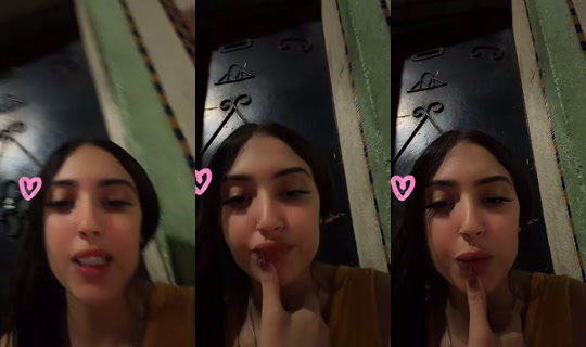 douaeeljouhari's Live Session — Jul 2, 2026, 2:25 AM