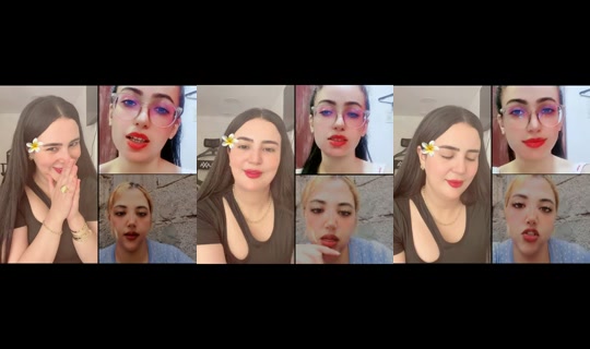 dounia_art_makeup's Live Session — Jul 2, 2026, 3:28 PM