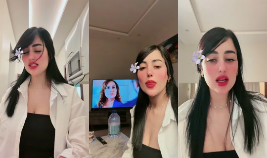 douniabarbi's Live Session — Jul 4, 2026, 1:58 PM
