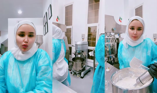 dr.heba_almundy's Live Session — Jul 3, 2026, 1:30 AM