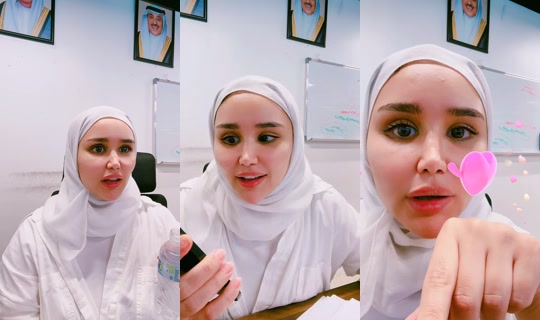 dr.heba_almundy's Live Session — Jul 3, 2026, 3:12 AM